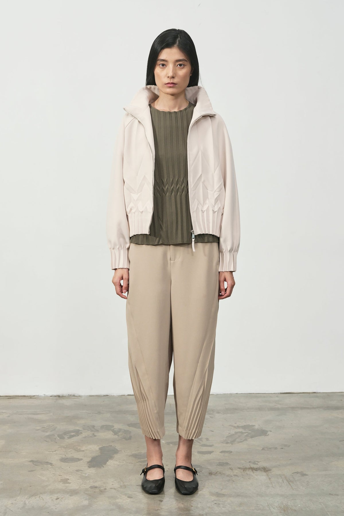 VICTOR JACKET