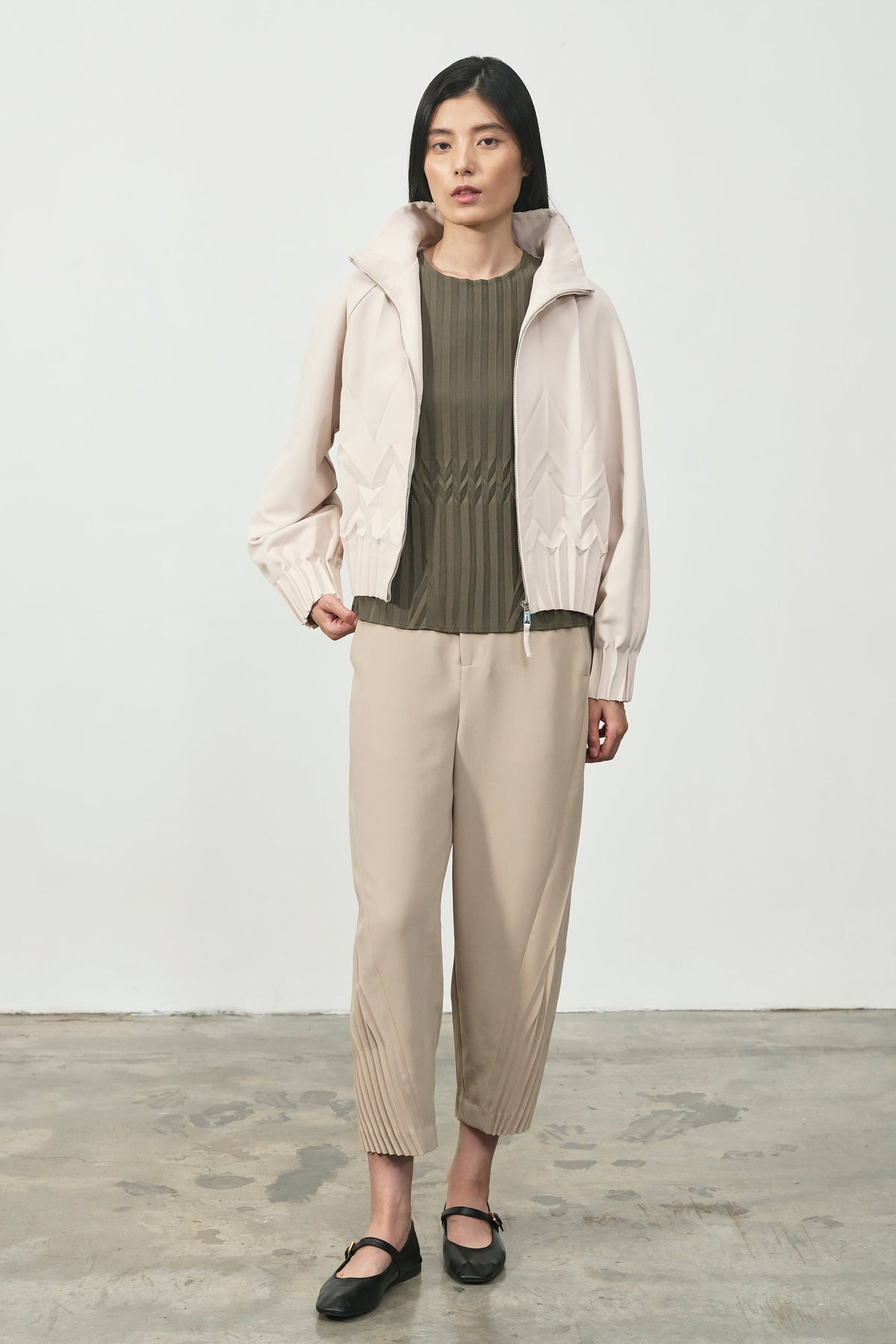 VICTOR JACKET