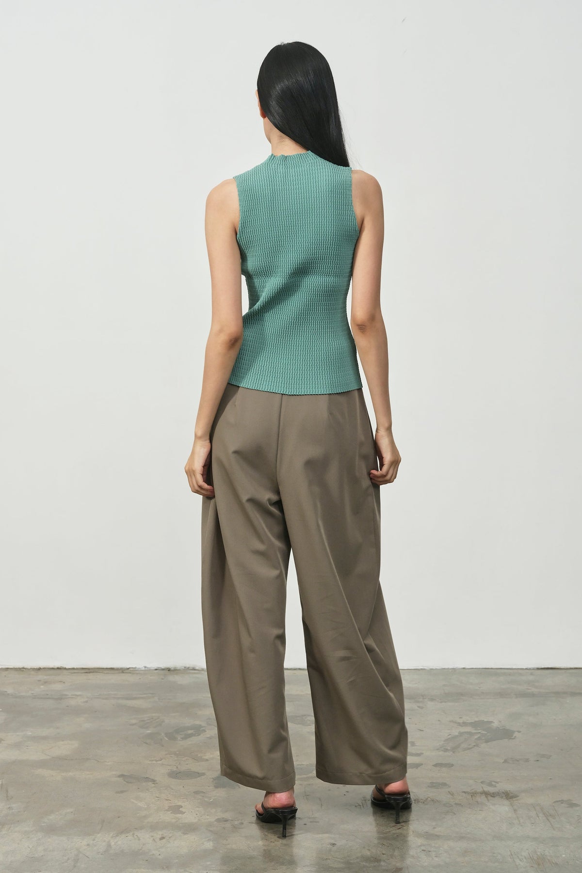 JAYNE TOP
