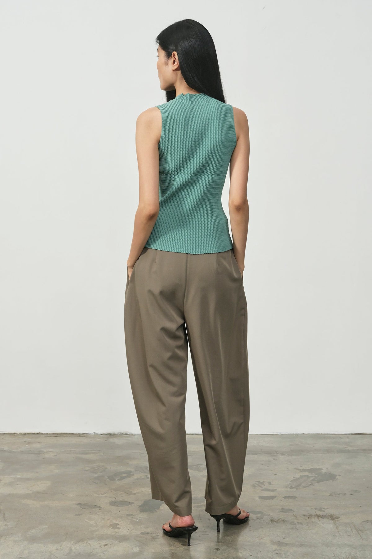 BORA TROUSERS