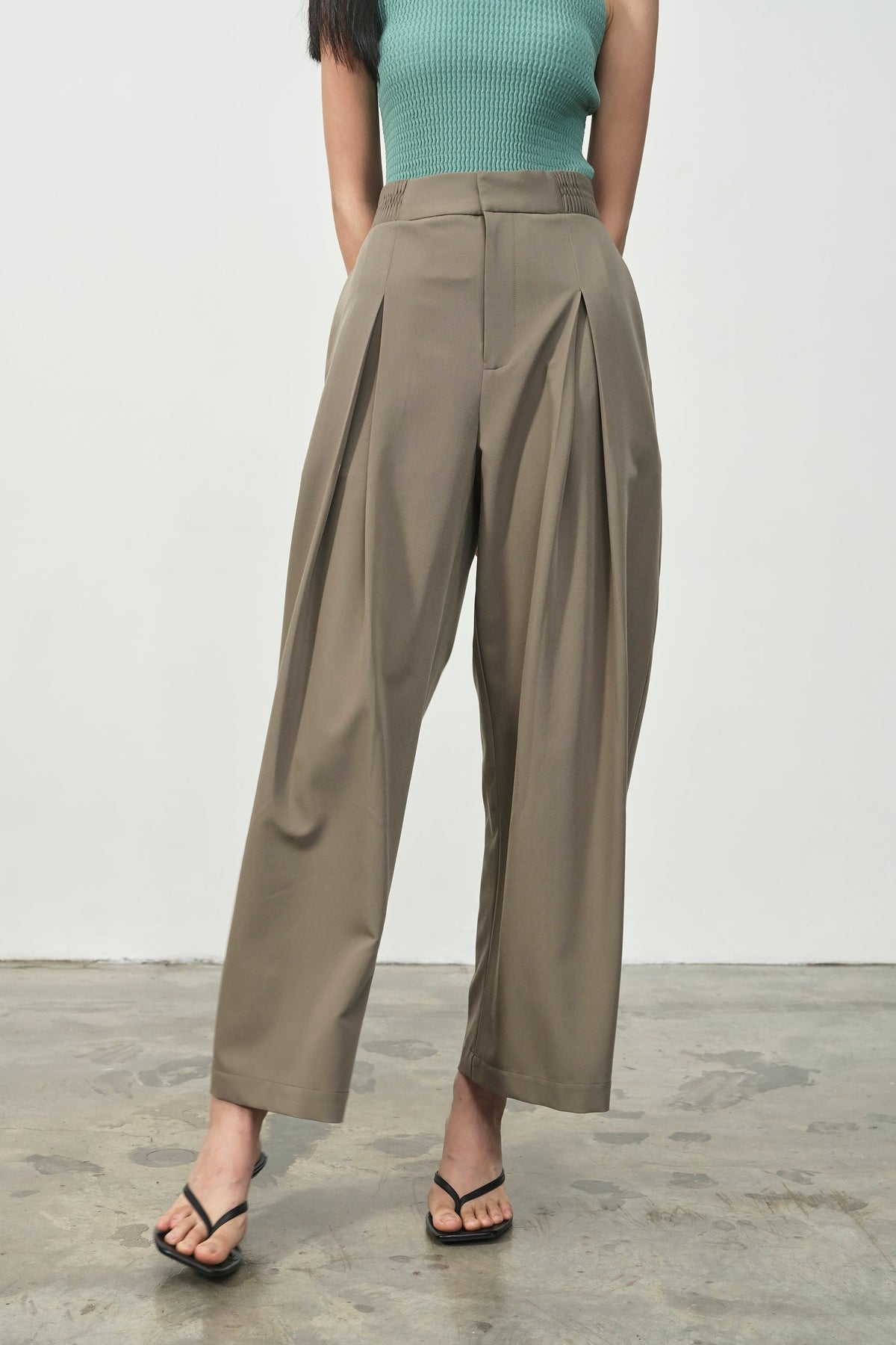BORA TROUSERS