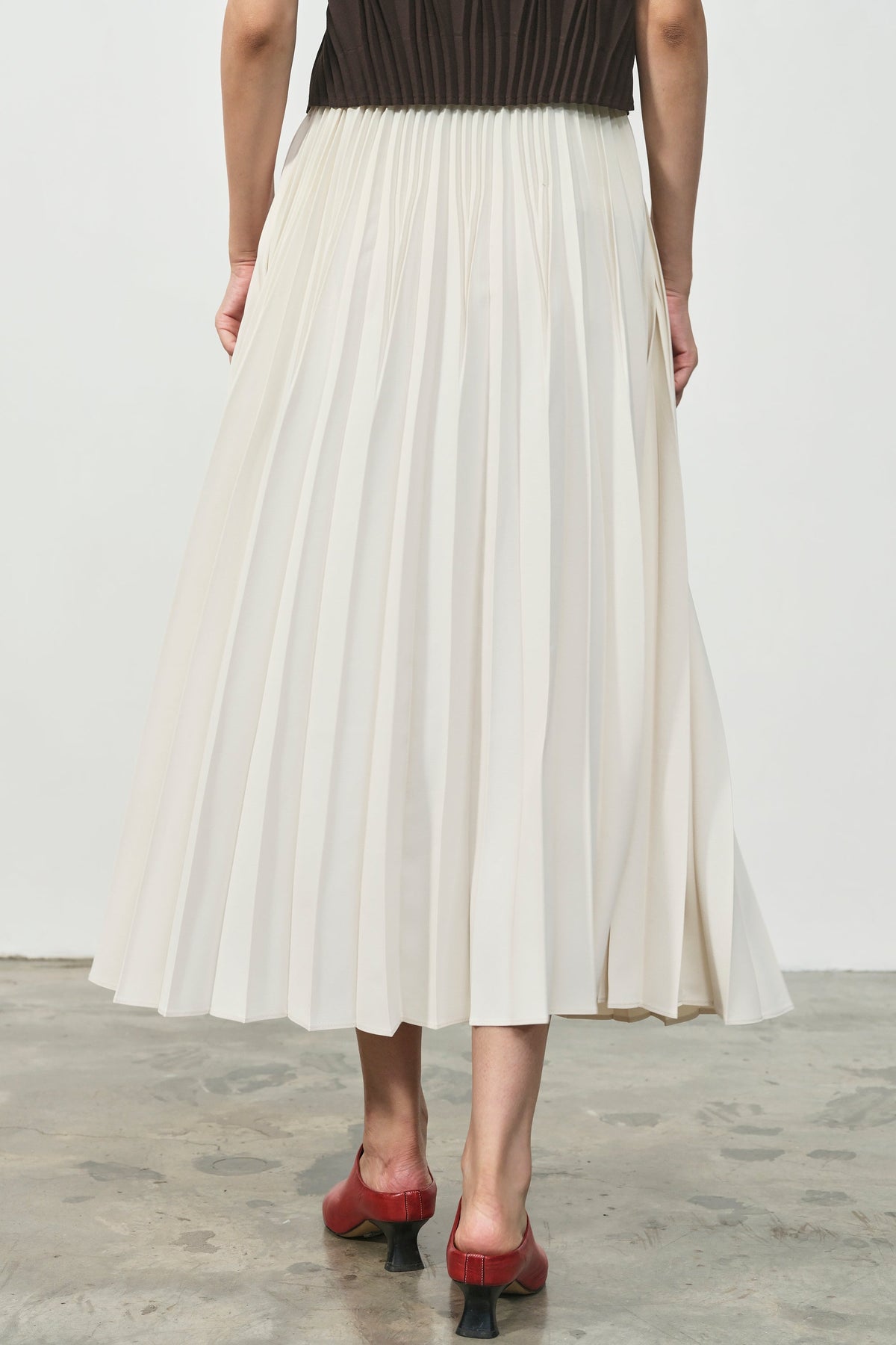 DEMI SKIRT
