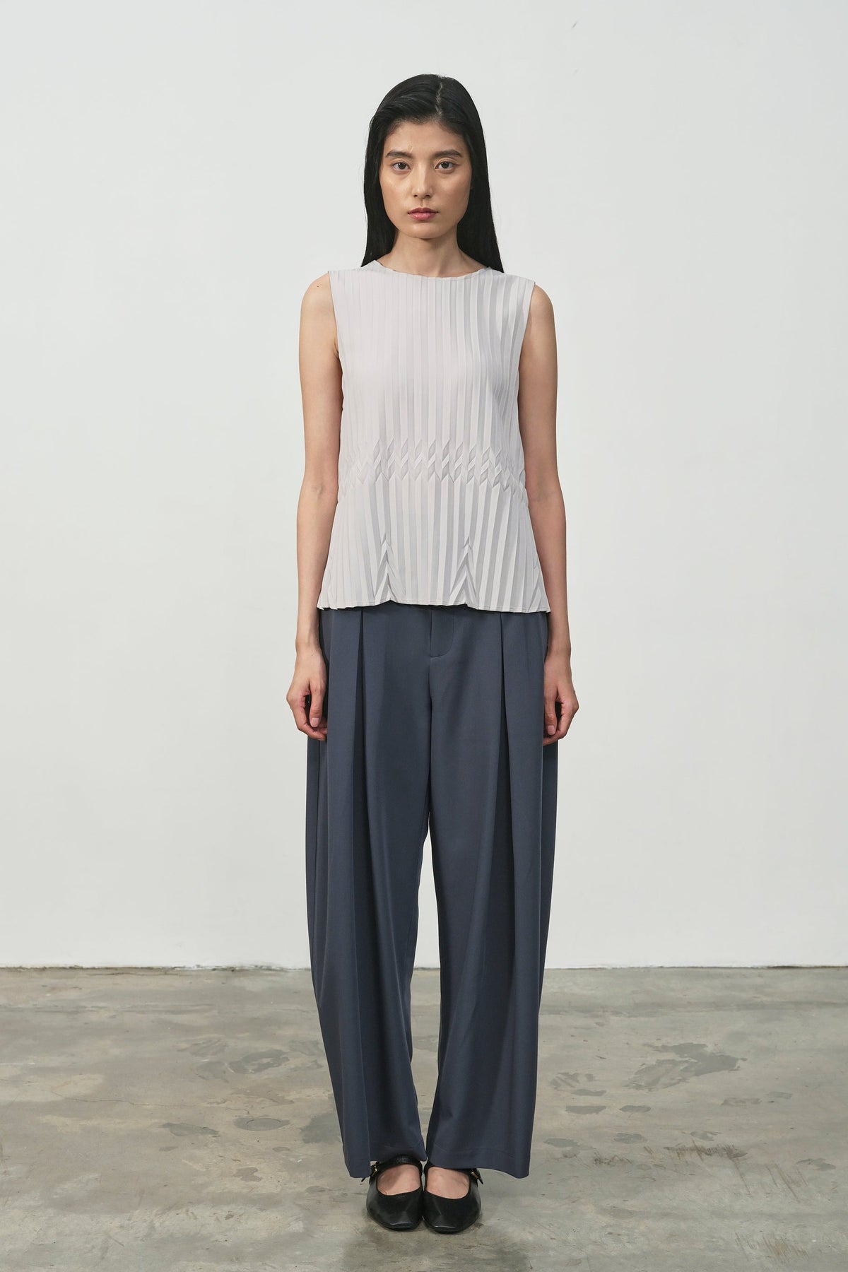 BORA TROUSERS