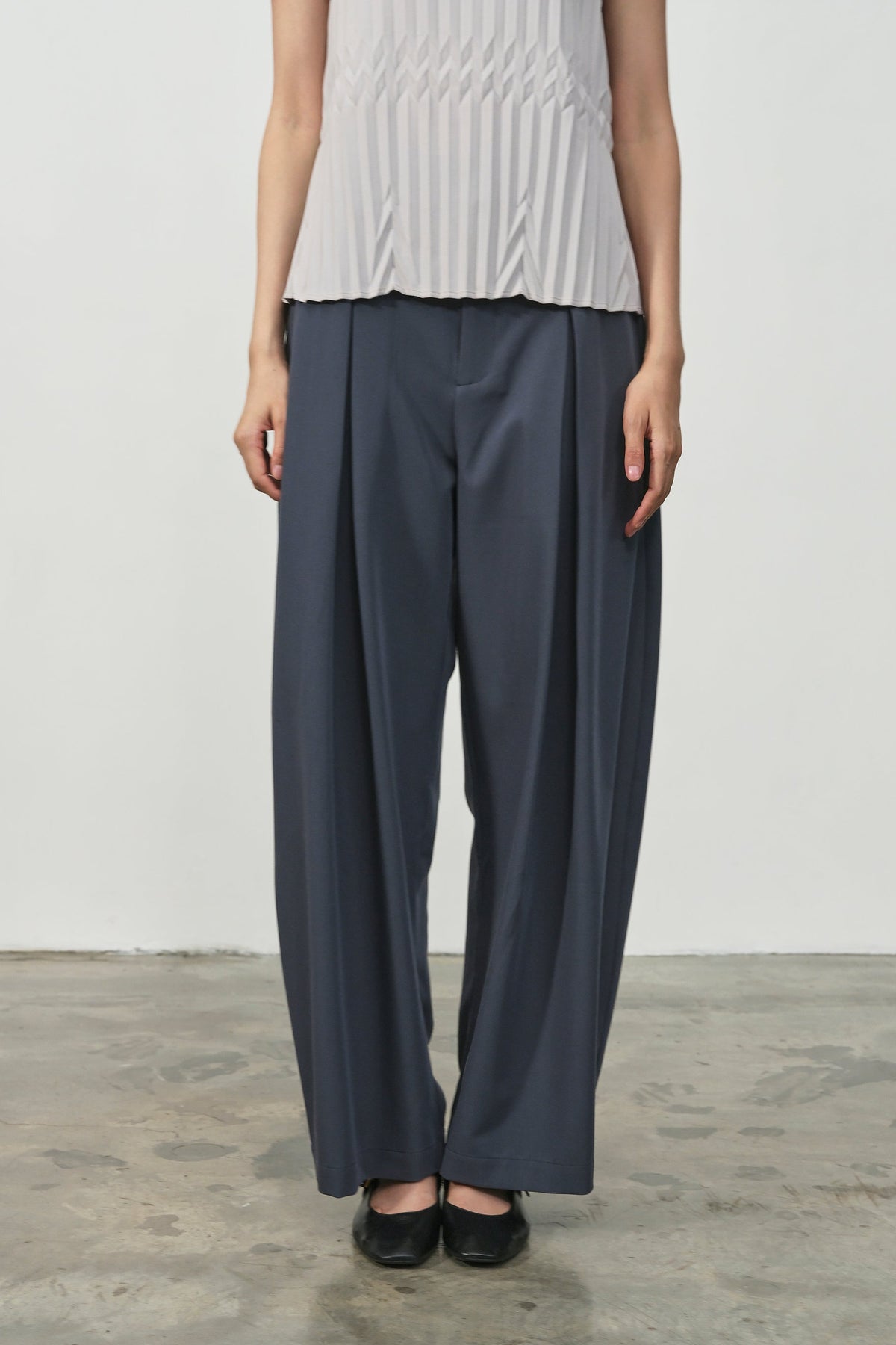 BORA TROUSERS