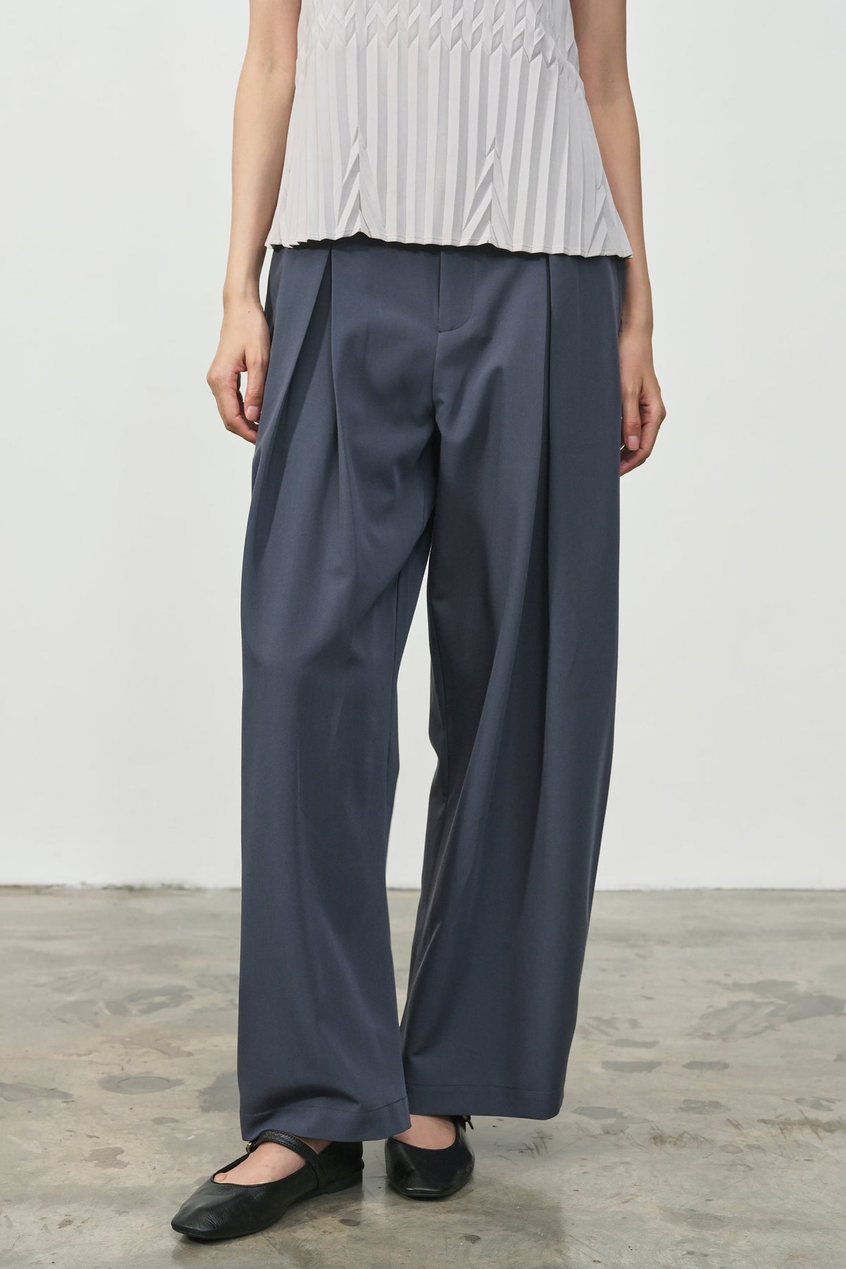 BORA TROUSERS