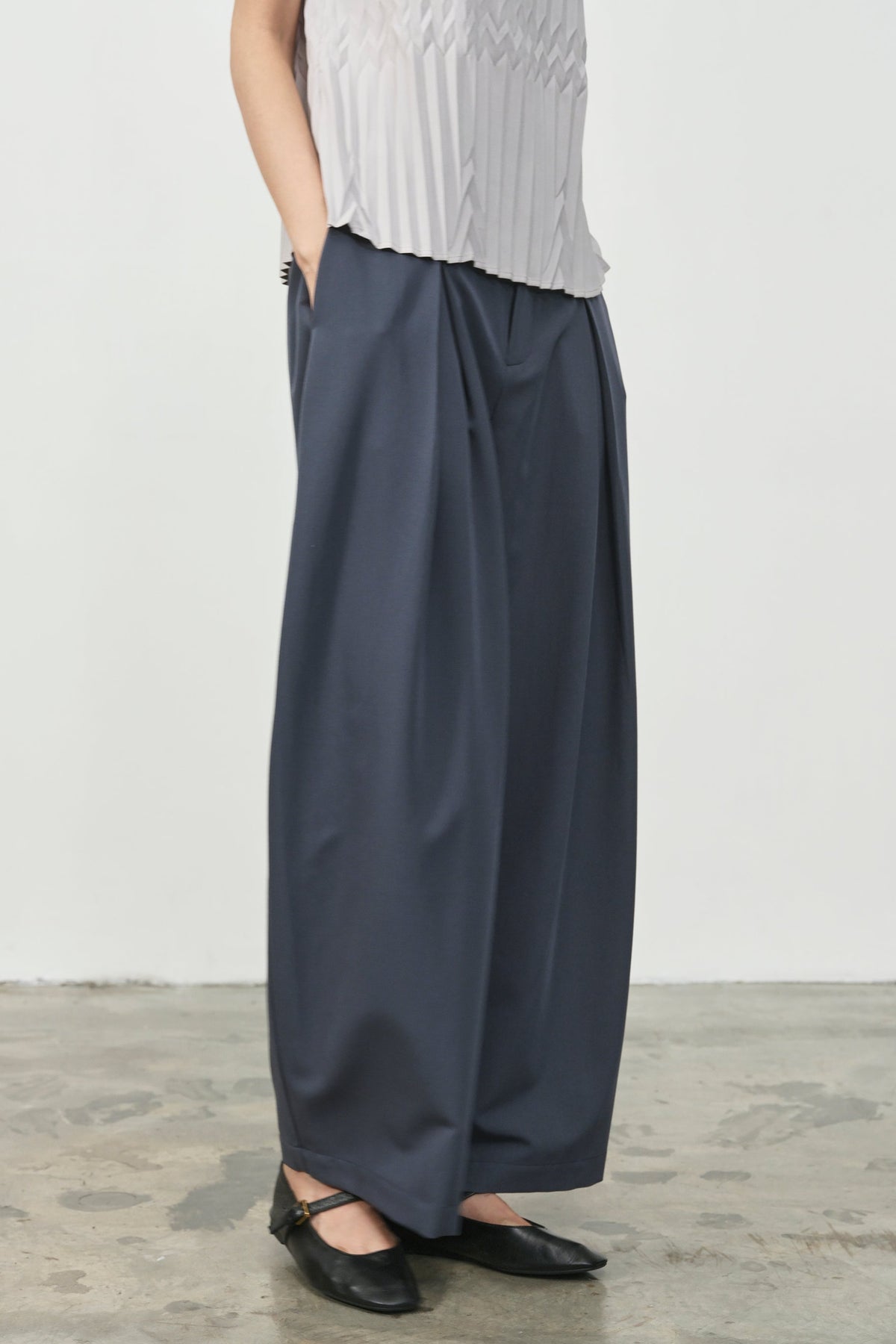 BORA TROUSERS