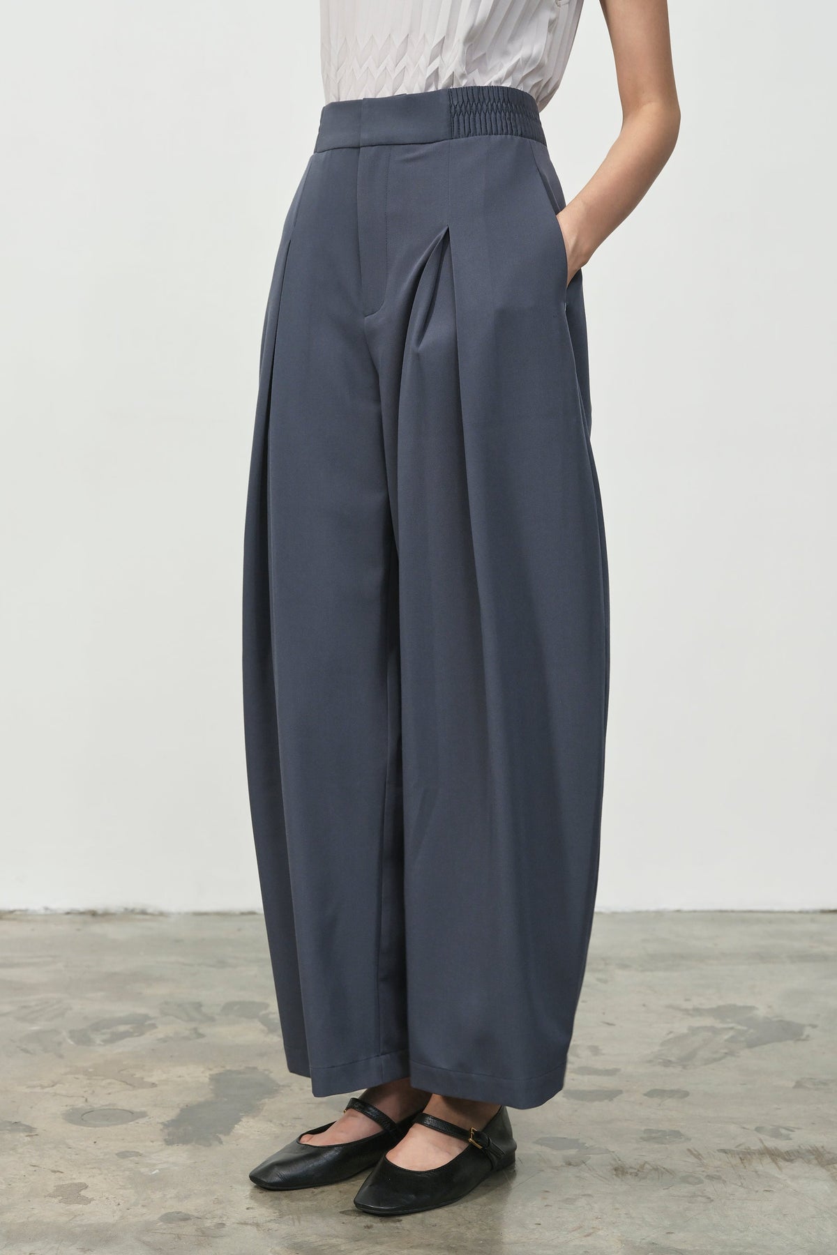 BORA TROUSERS