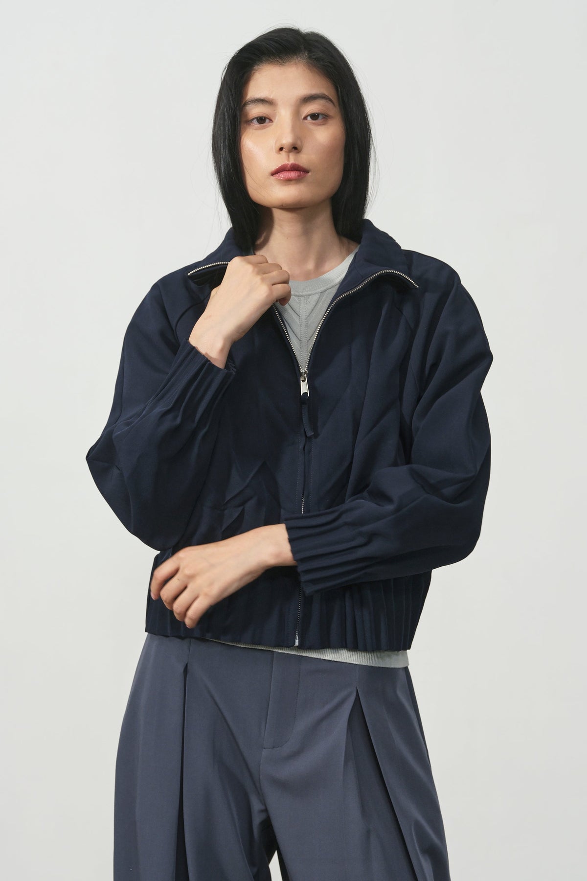 VICTOR JACKET