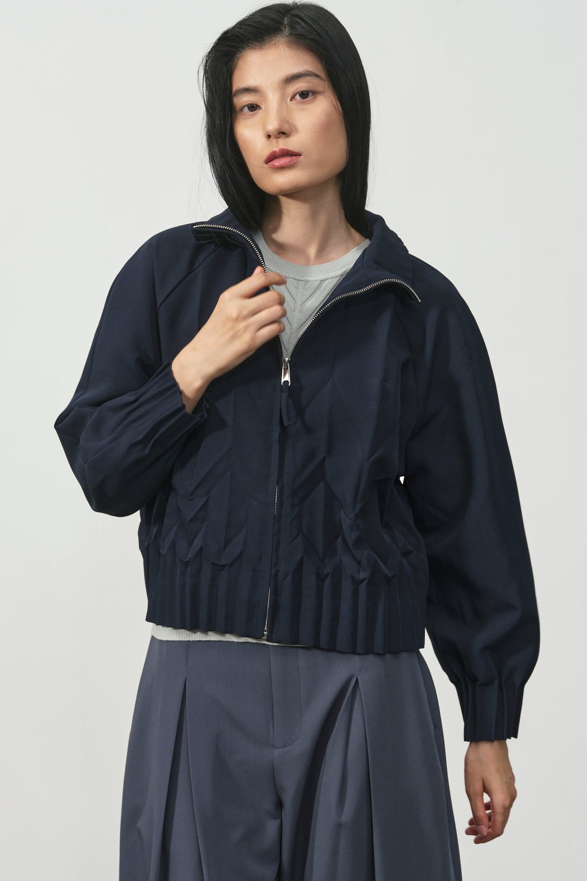 VICTOR JACKET