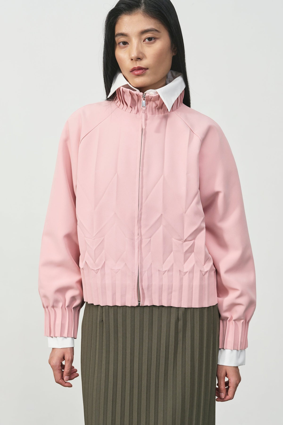 VICTOR JACKET