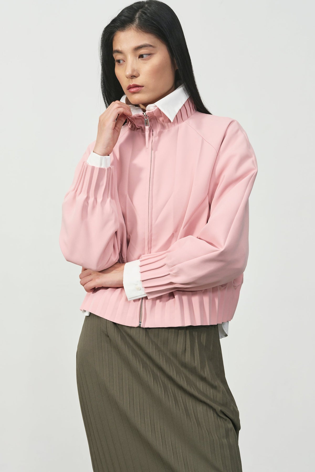 VICTOR JACKET