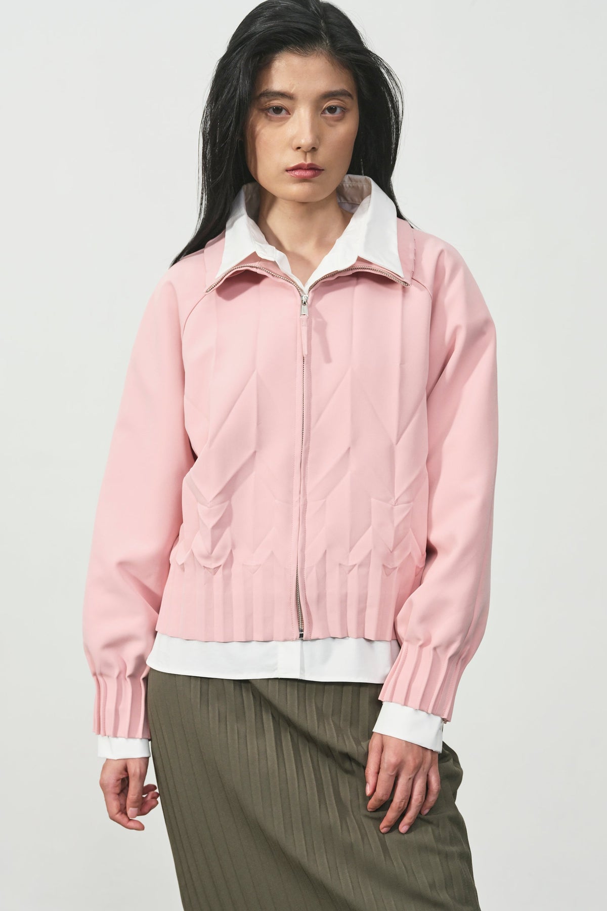 VICTOR JACKET