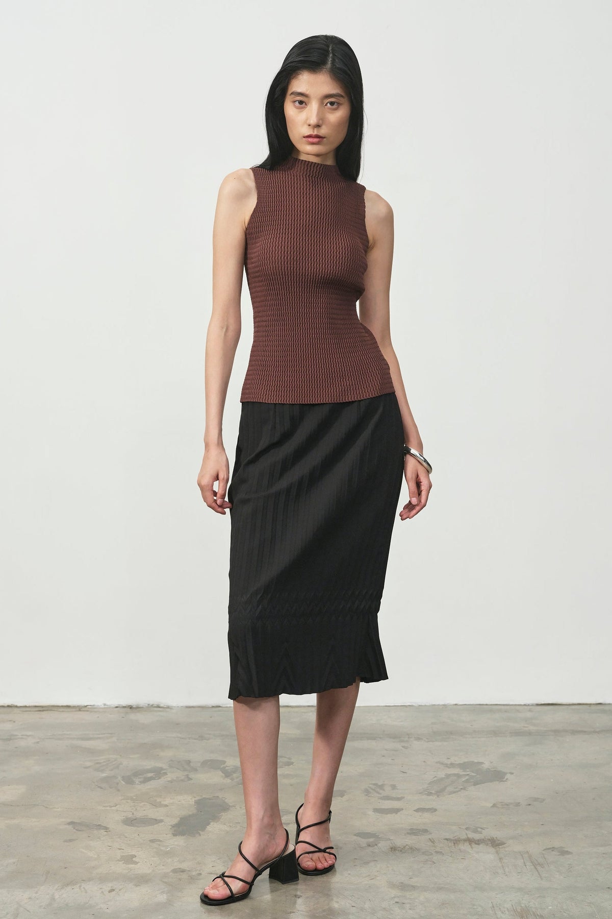 MONA SKIRT