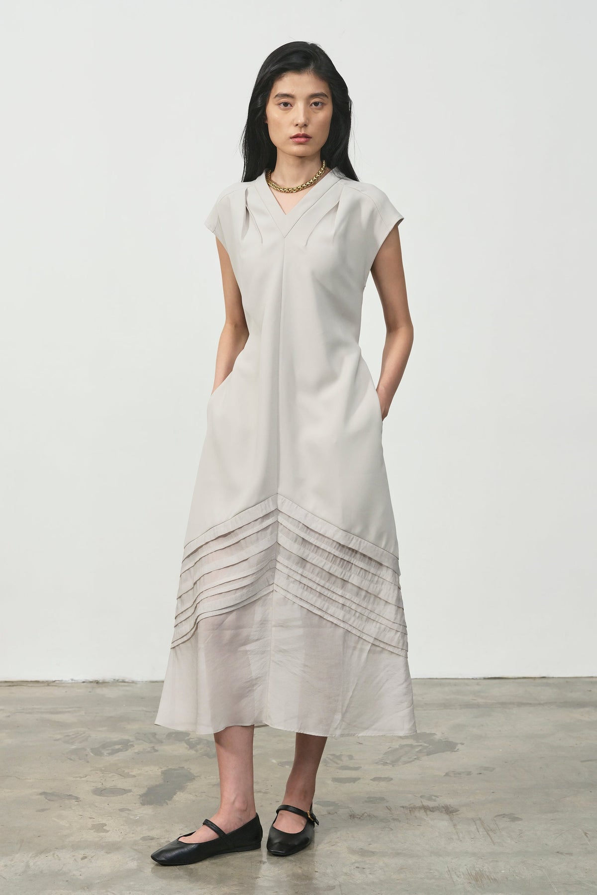 JOLIE DRESS