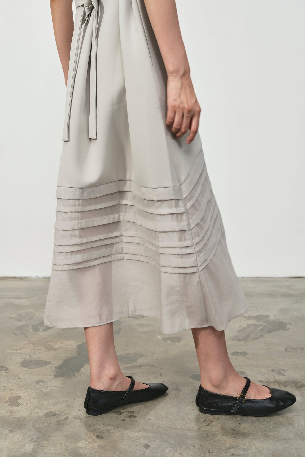 JOLIE DRESS