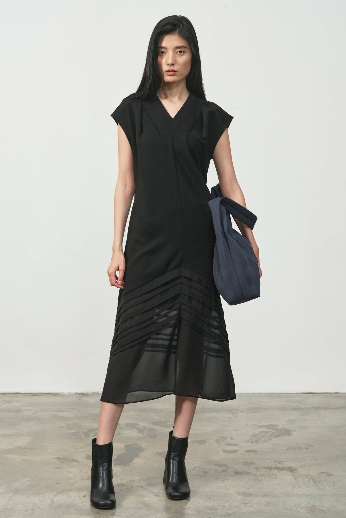 JOLIE DRESS