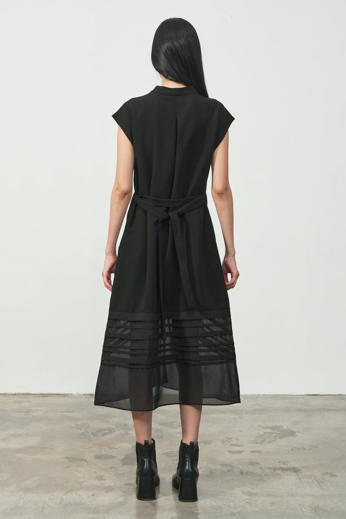 JOLIE DRESS