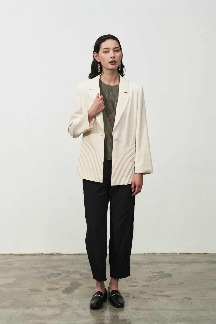 ARDEN JACKET