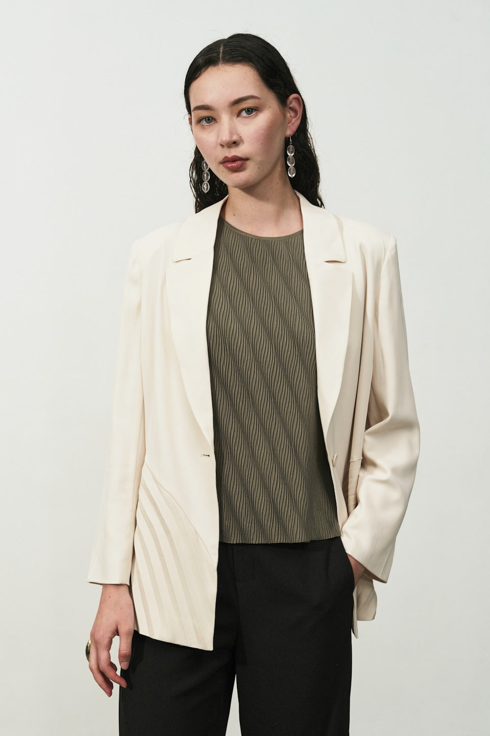 ARDEN JACKET