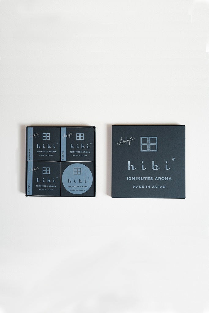 HIBI GIFT BOX