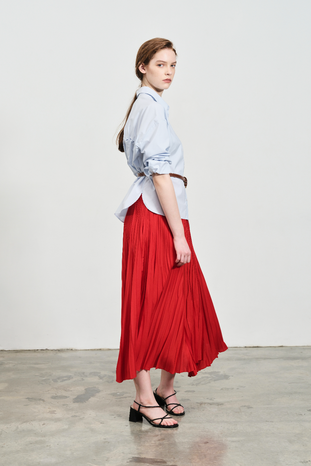 DAISY SKIRT