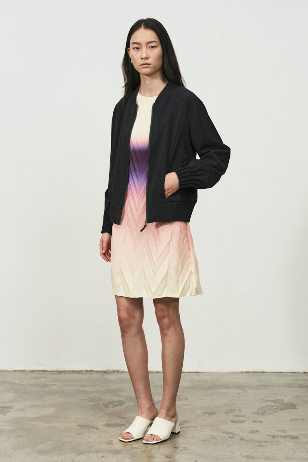 VESPER JACKET